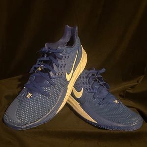 NEW Nike Kyrie Low 2 TB Promo Blue Mens Size 18